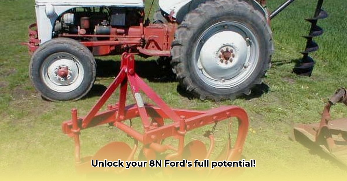 8n-ford-tractor-implements